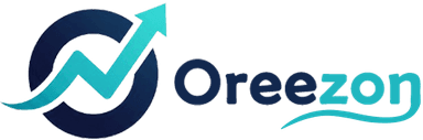 Oreezon Logo